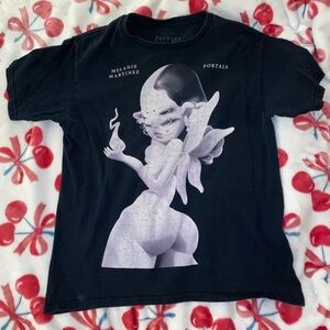 Melanie Martinez Portals Graphic Tee - Size L